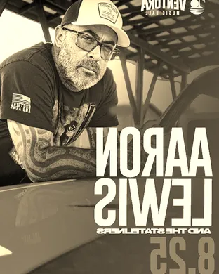 Aaron Lewis and The Stateliners