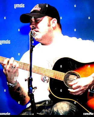Aaron Lewis Syracuse