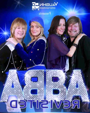 Abba Revisited Verona