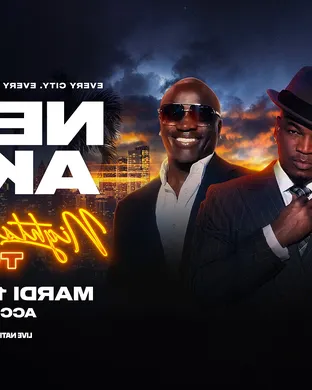 Akon Syracuse