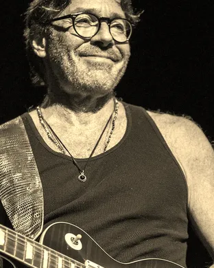 Al Di Meola Homer