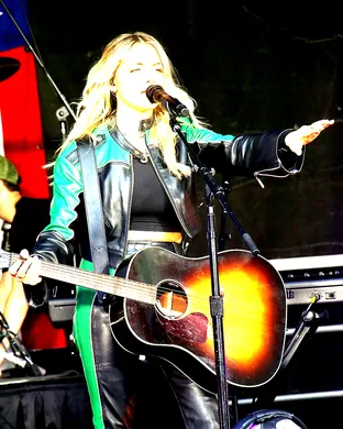Alana Springsteen Verona