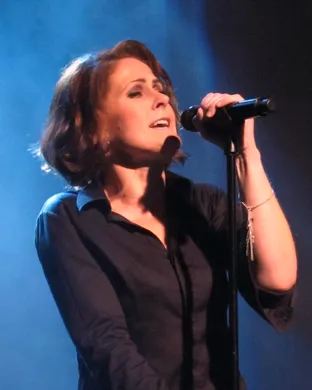 Alison Moyet Liverpool