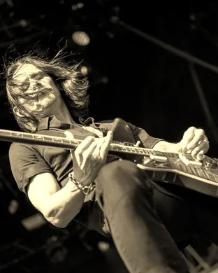 Alter Bridge Syracuse