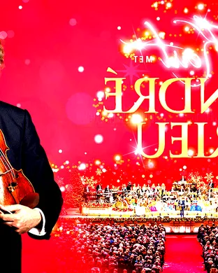 Andre Rieu Liverpool