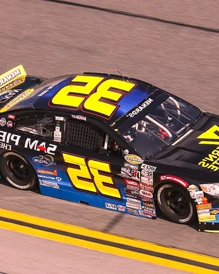 Arca Menards Series Race Watkins Glen