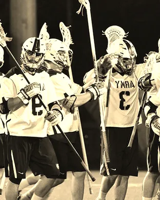 Army West Point Black Knights Lacrosse Syracuse