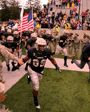 Army West Point Black Knights tickets - Christl Arena