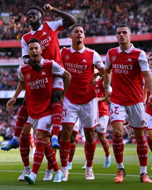 Arsenal Fc Syracuse