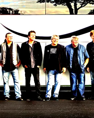 Atlanta Rhythm Section Homer