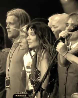 Back and Forth - Foo Fighters Tribute Syracuse