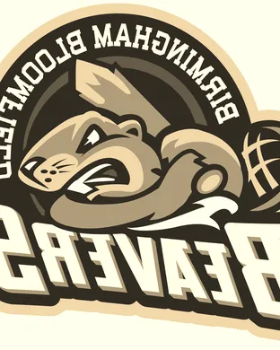 Birmingham Bloomfield Beavers Utica