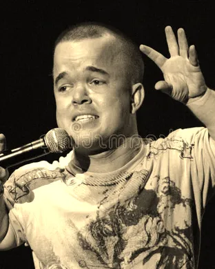 Brad Williams Ithaca