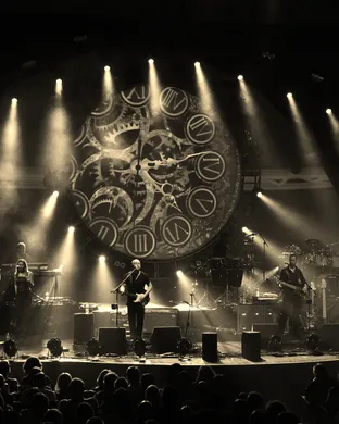 Brit Floyd Syracuse