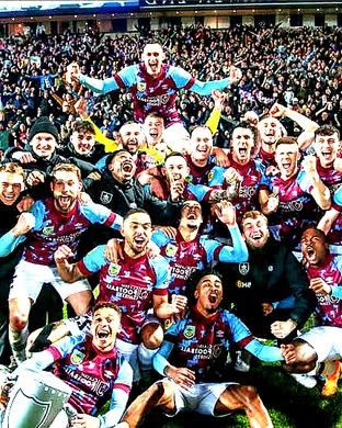 Burnley Fc Syracuse
