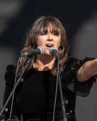 Cat Power Geneva