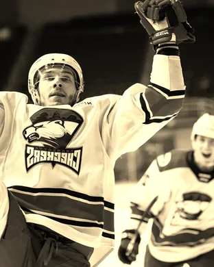 Charlotte Checkers Syracuse
