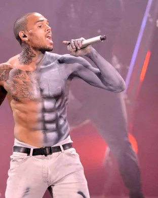 Chris Brown Syracuse