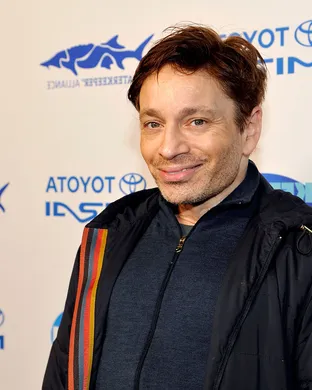 Chris Kattan Syracuse