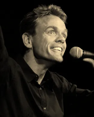 Christopher Titus Syracuse