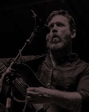 Chuck Ragan Syracuse