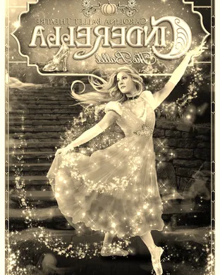 Cinderella - Ballet Utica