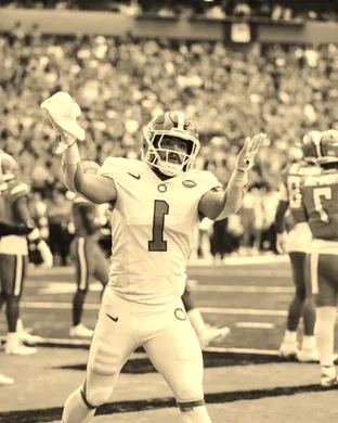 Clemson Tigers Syracuse