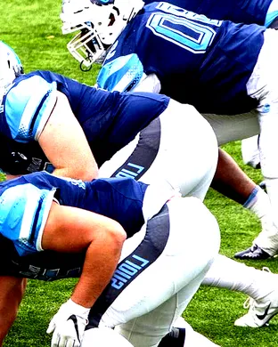 Columbia Lions Football Syracuse