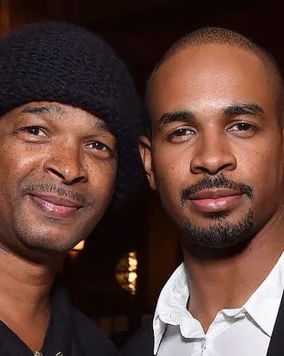 Damon Wayans Jr Syracuse