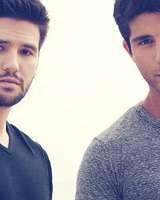 Dan And Shay