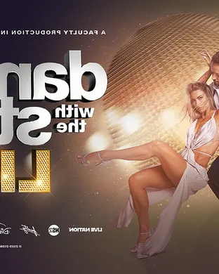 Dancing With The Stars Live Verona