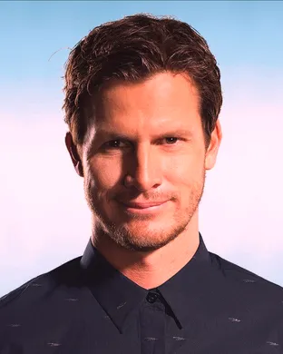 Daniel Tosh Syracuse