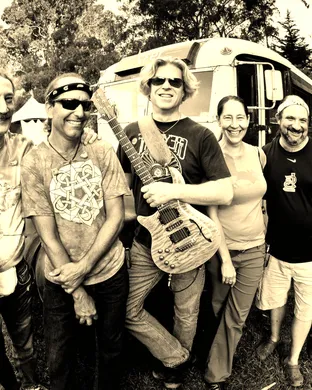 Dark Star Orchestra Utica