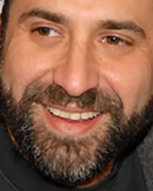 Dave Attell Syracuse