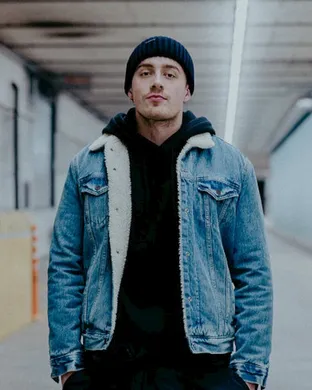 Dermot Kennedy Syracuse