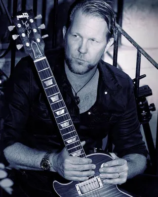 Devon Allman Homer