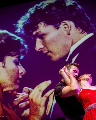 Dirty Dancing In Concert Syracuse