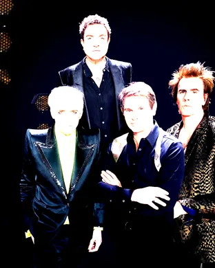 Duran Duran