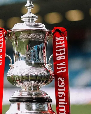 Fa Cup Syracuse