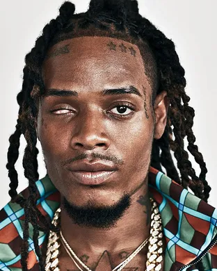 Fetty Wap Syracuse