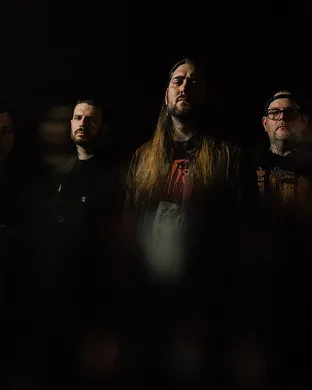 Fit For An Autopsy Syracuse