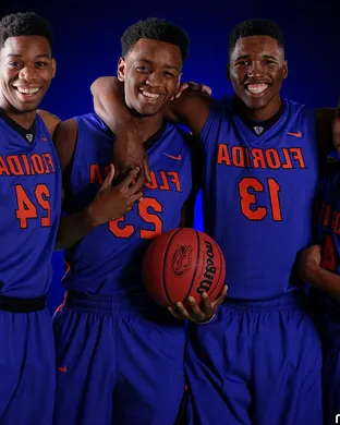 Florida Gators Basketball Syracuse