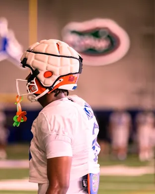 Florida Gators Syracuse