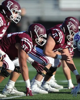 Fordham Rams Bronx
