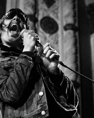 Foxy Shazam Syracuse