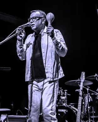 Fred Armisen Ithaca