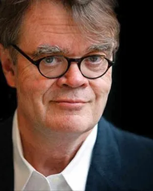 Garrison Keillor Ithaca