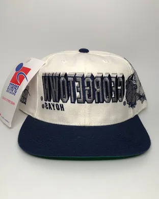Georgetown Hoyas Washington