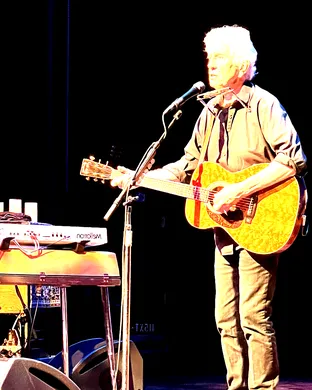 Graham Nash Geneva