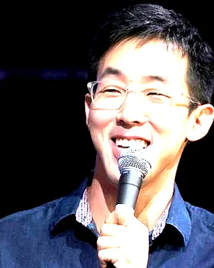 Hans Kim Syracuse